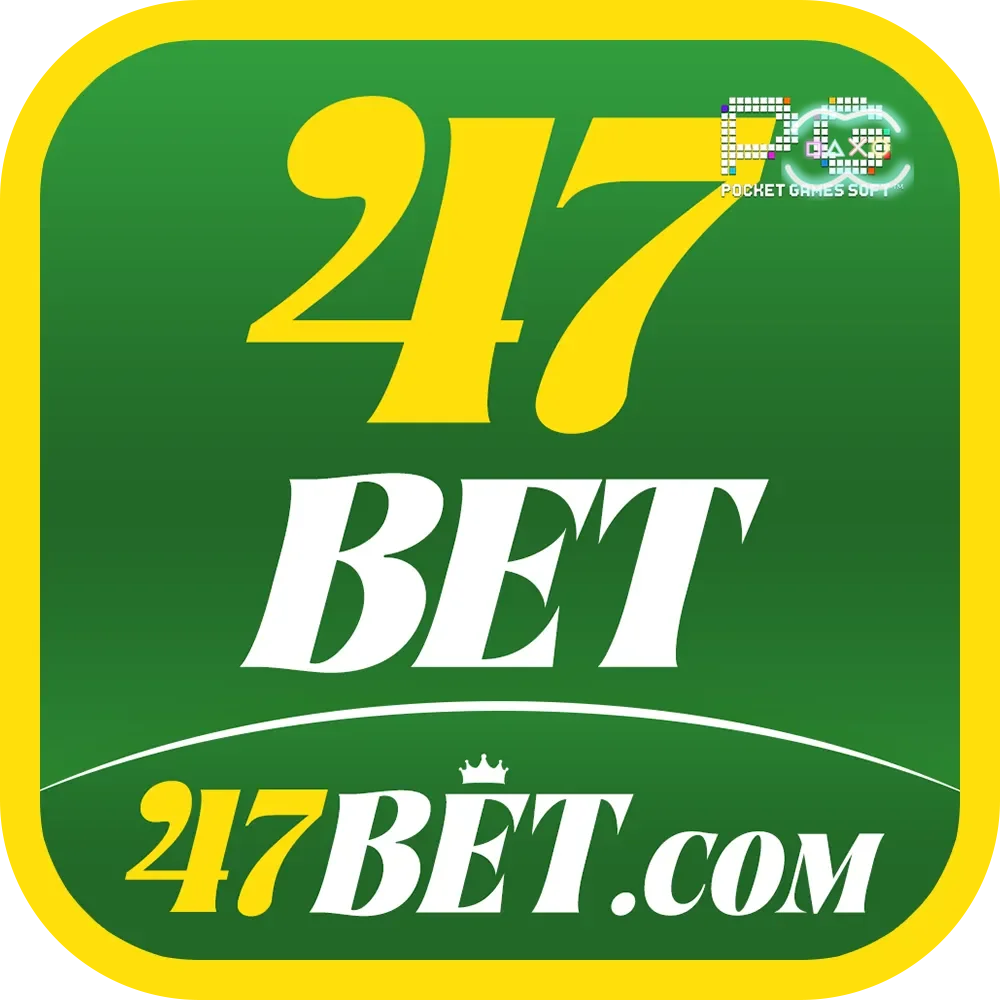 47bet logo