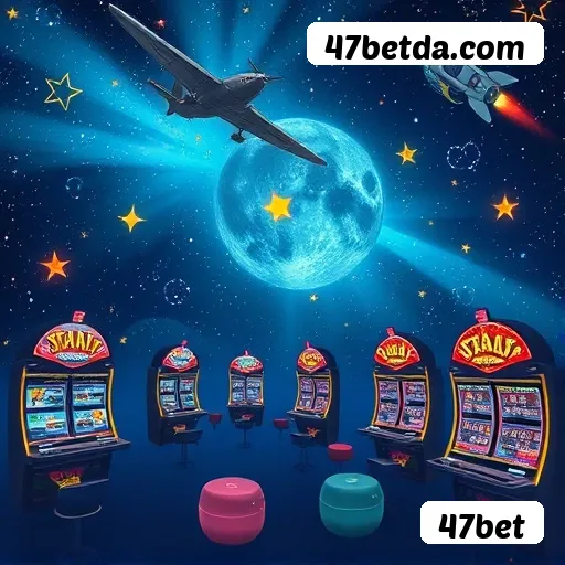 Vantagens APK mobile 47bet Brasil