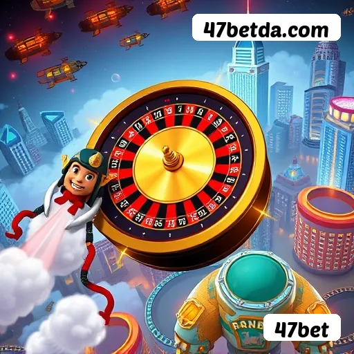 47bet App Mobile iOS Android Brasil