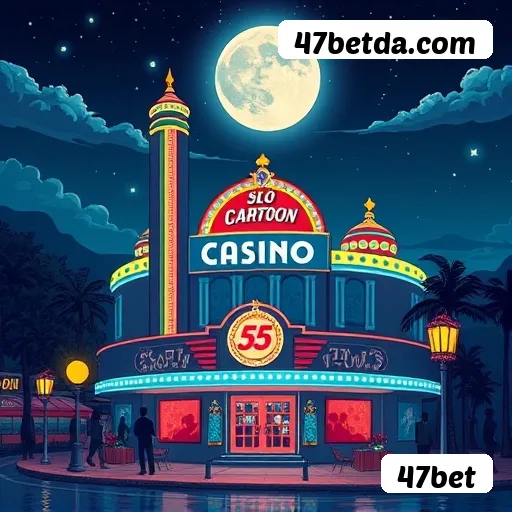 Modo offline 47bet app