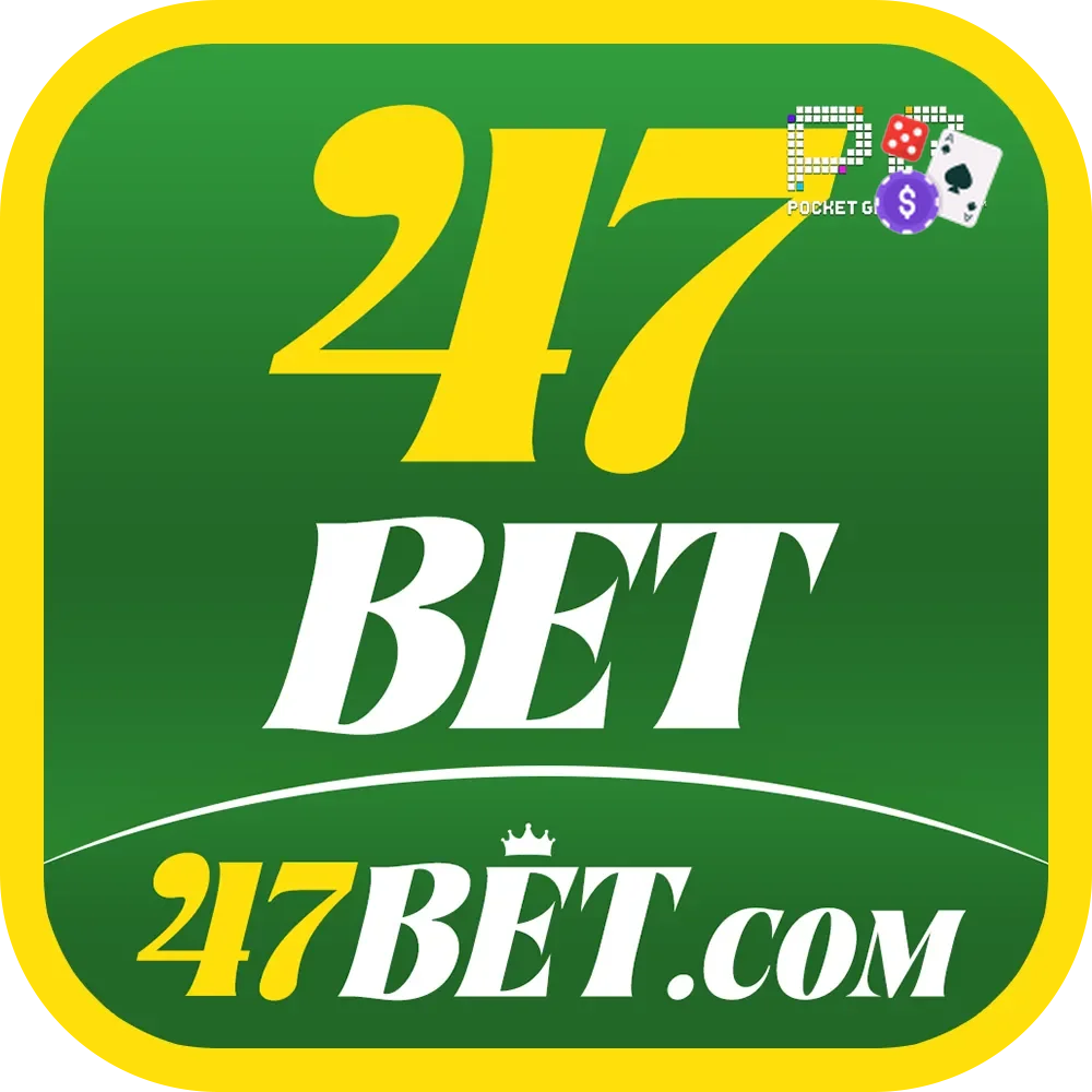 47bet Cassino Ao Vivo Dealers Brasileiros