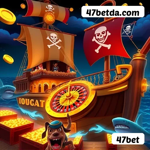 2.800+ Jogos Certificados 47bet