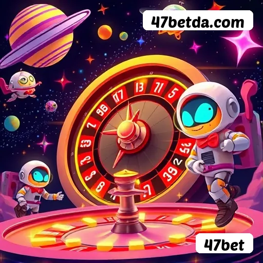 PIX Instantâneo 24/7 47bet Brasil