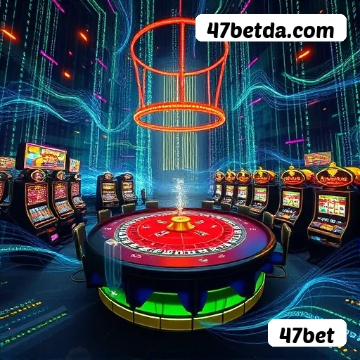 Tabela RTP verificado jogos populares 47bet